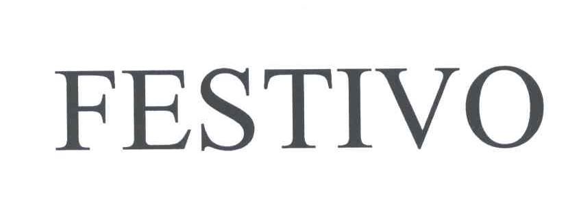 FESTIVO