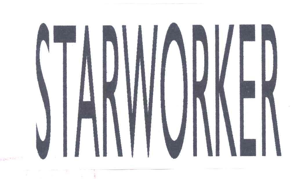 STARWORKER