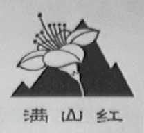 满山红