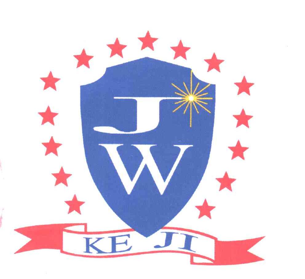 KE JI