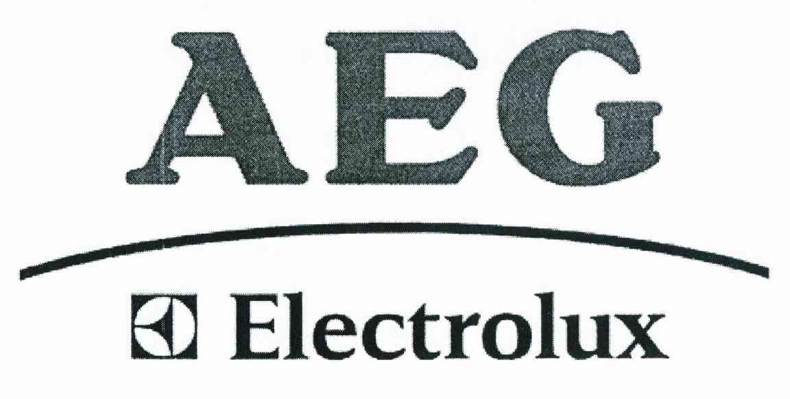 AEG ELECTROLUX