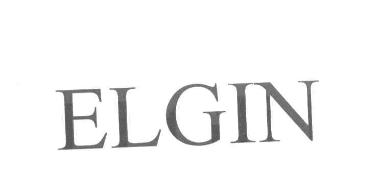 ELGIN
