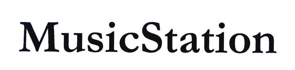 MUSICSTATION