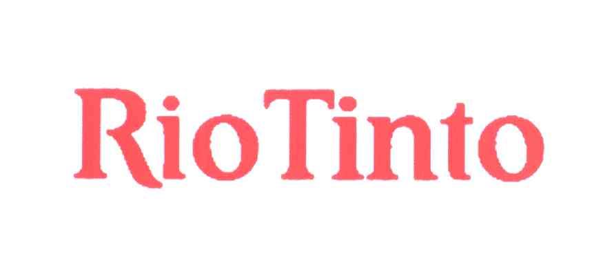 RIO TINTO