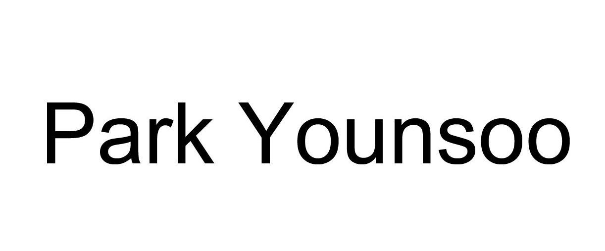 PARK YOUNSOO