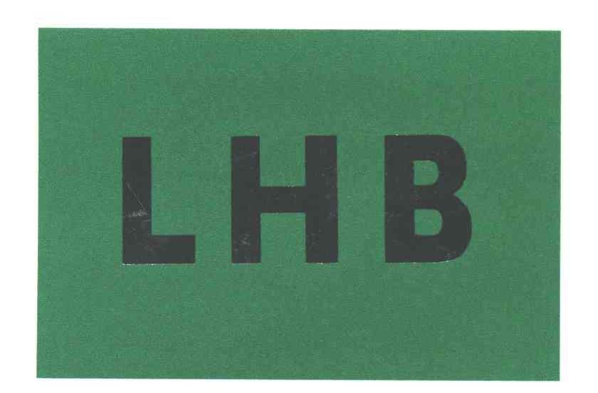 LHB
