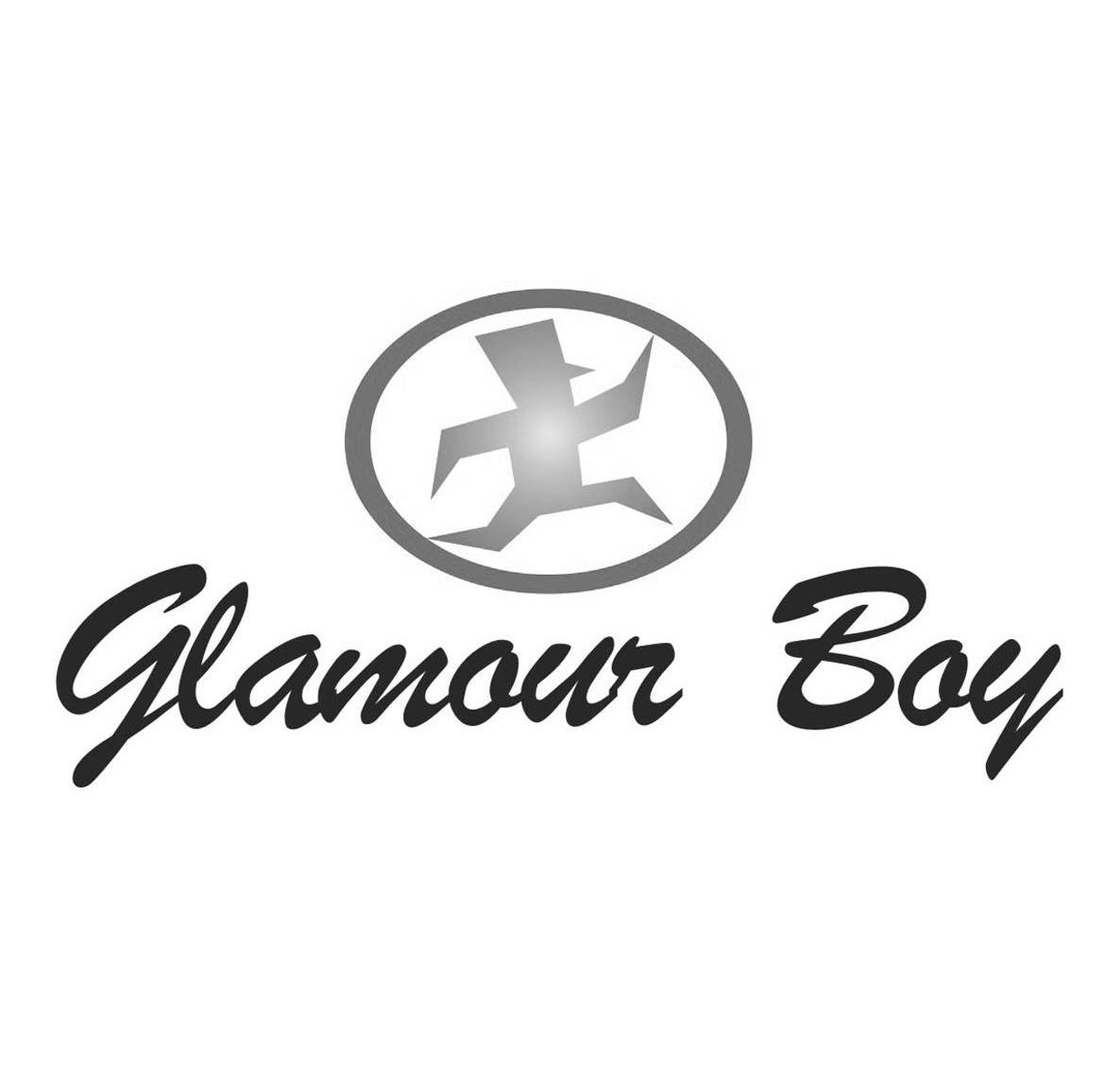 GLAMOUR BOY