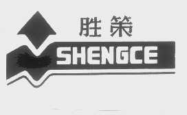 胜策