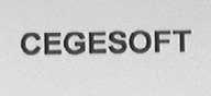 CEGESOFT