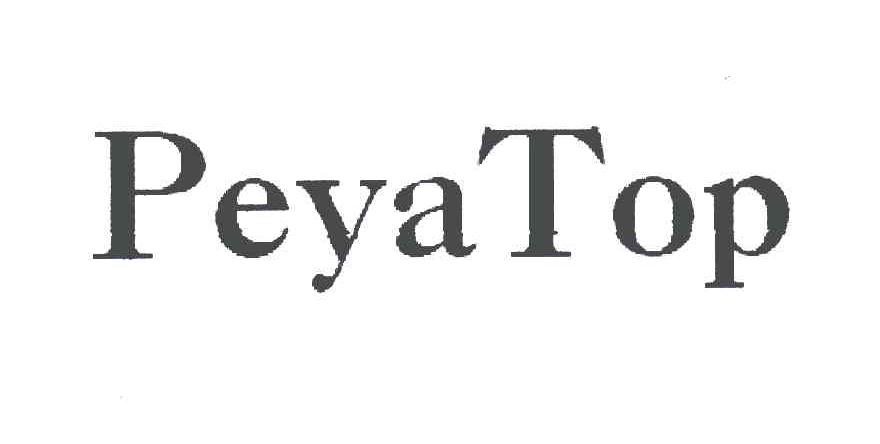 PEYA TOP