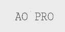 AO PRO
