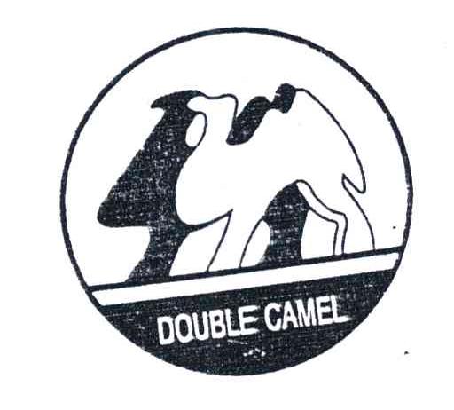 DOUBLE CAMEL