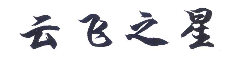 云飞之星