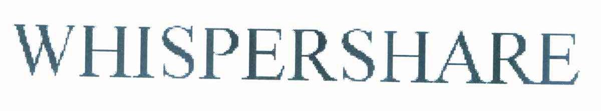 WHISPERSHARE