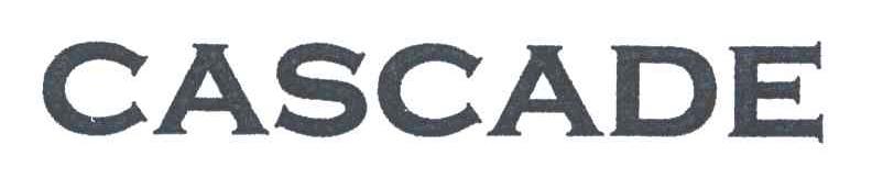 CASCADE