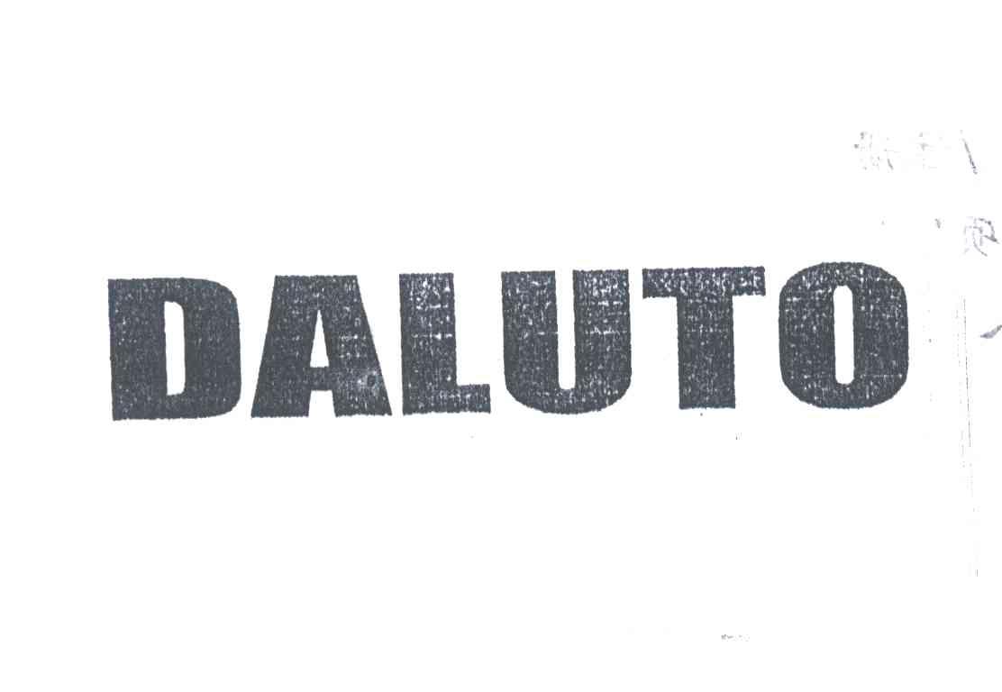 DALUTO