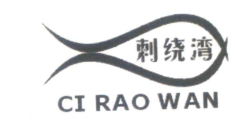 刺绕湾
