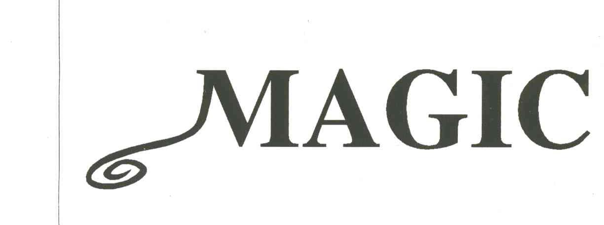 MAGIC