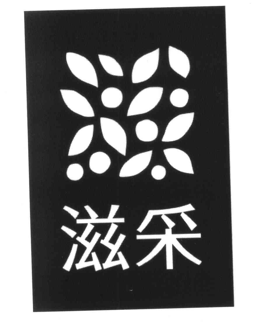 滋采