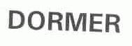 DORMER