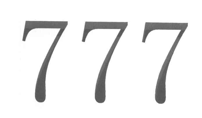 777