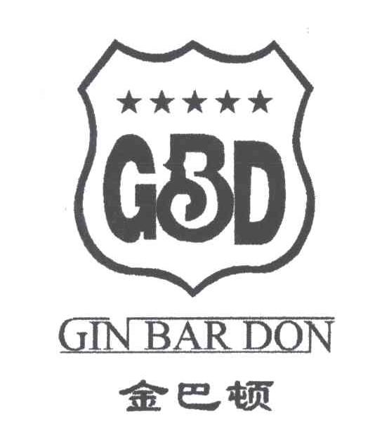 金巴顿
