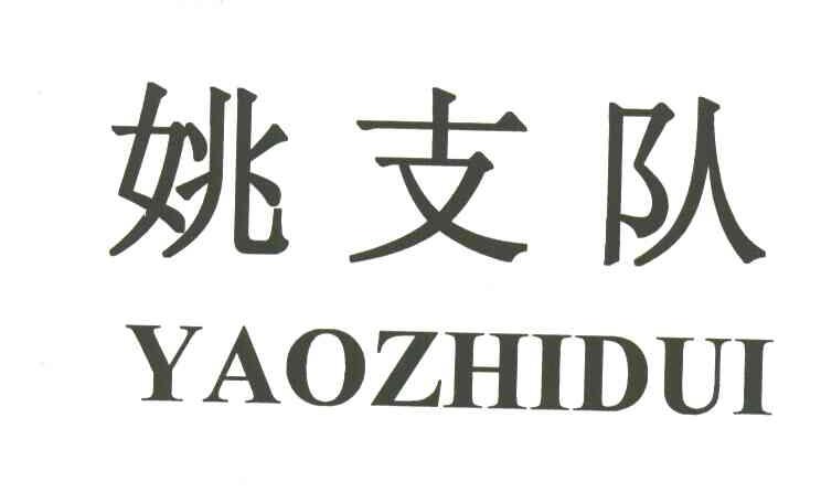 姚支队