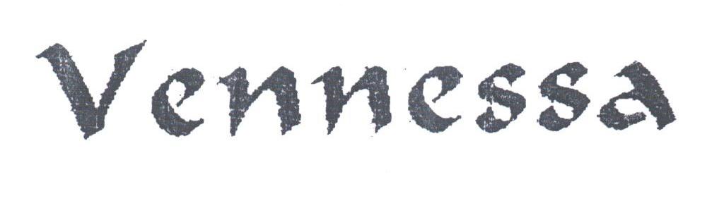 VENNESSA