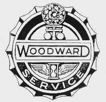 WOODWARD