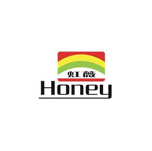 虹薇 HONEY