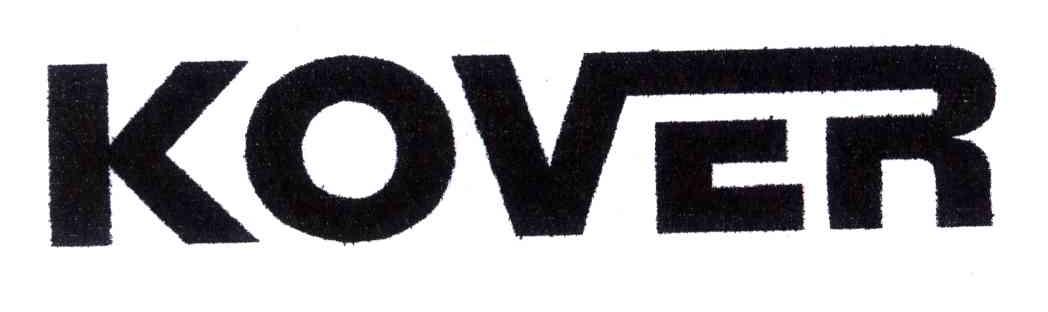 KOVER