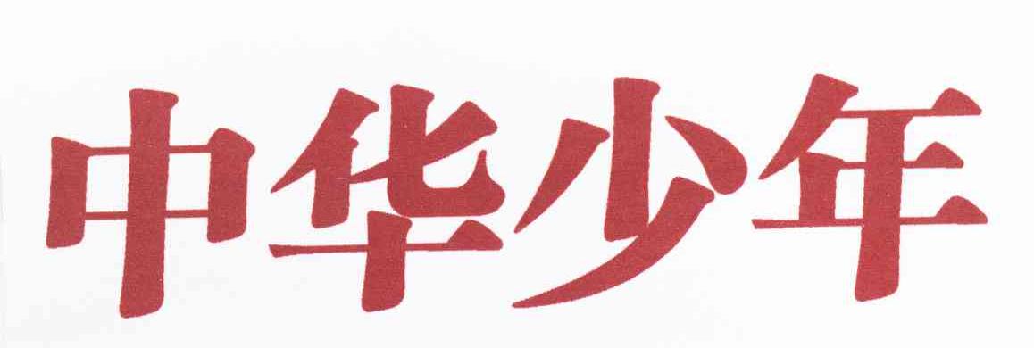 中华少年