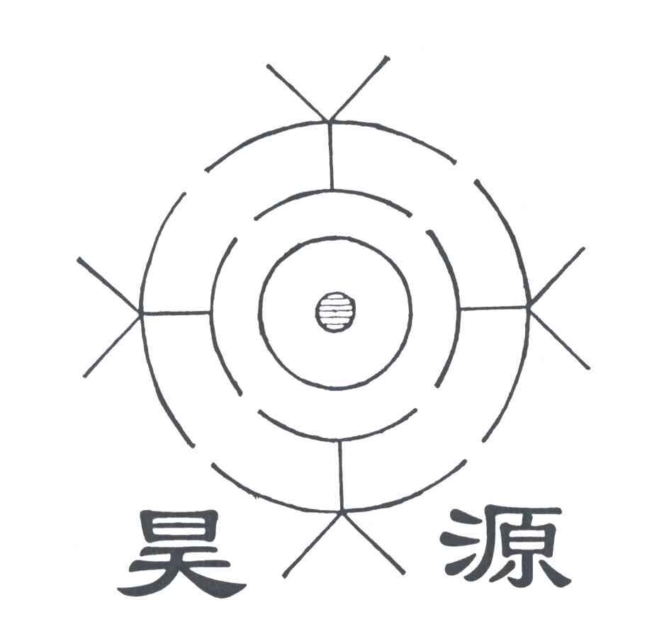 昊源