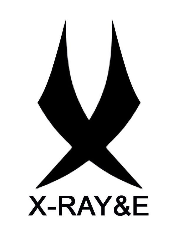 X-RAY&E X