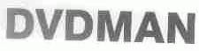DVDMAN