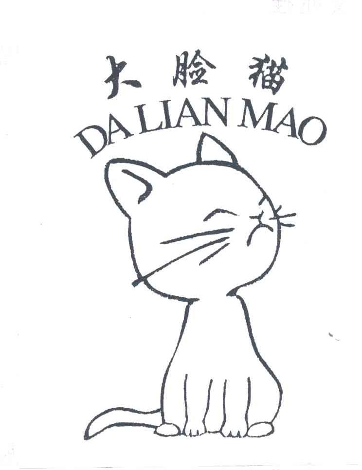 大脸猫