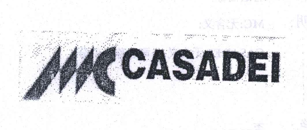 MC;CASADEI