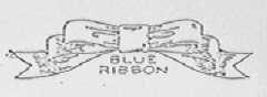 BLUE RIBBON