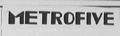 METROFIVE