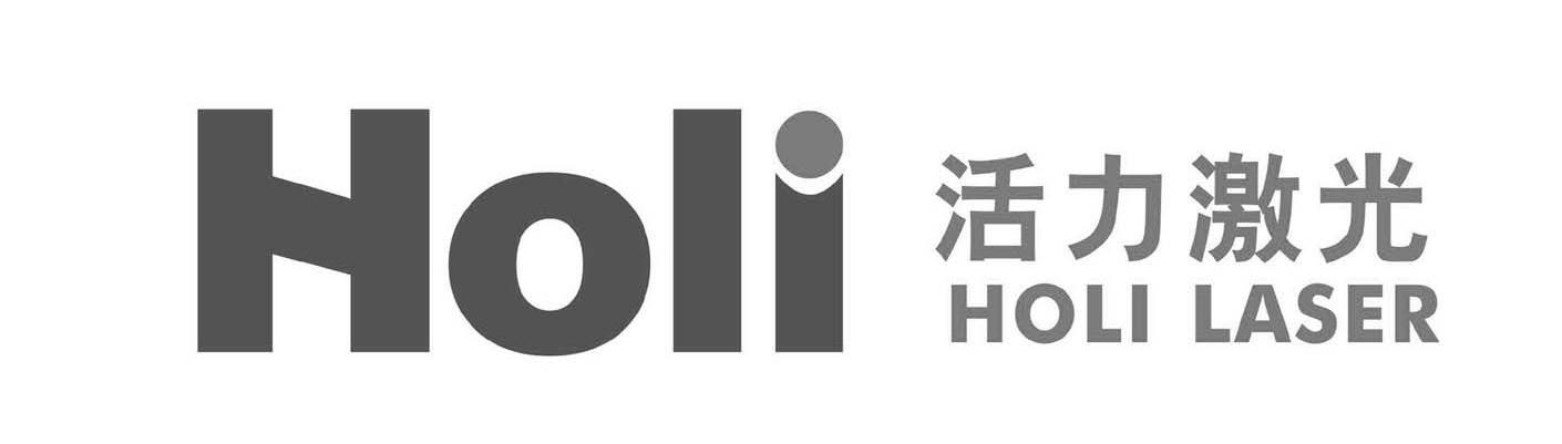 活力激光 HOLI HOLI LASER