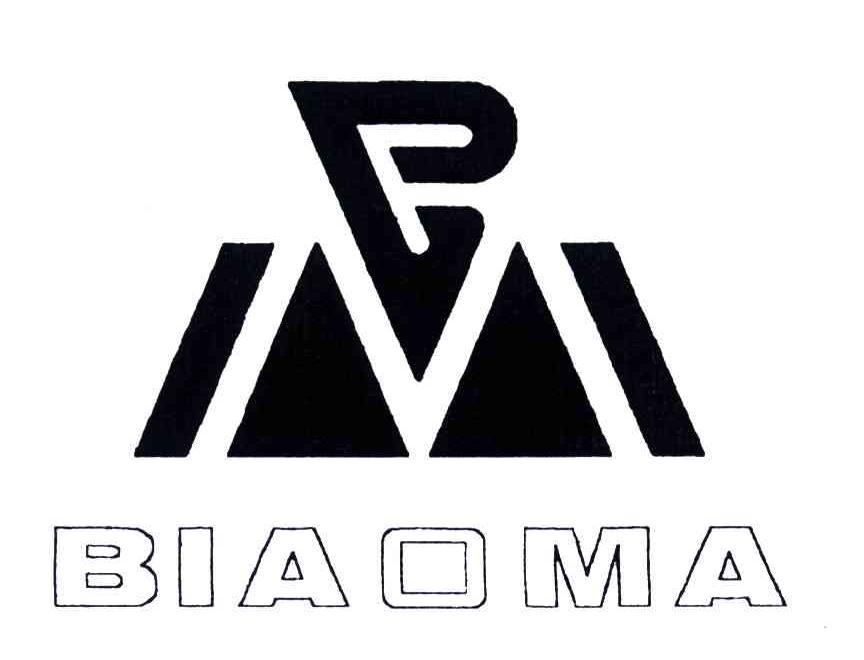 BIAOMA;BM
