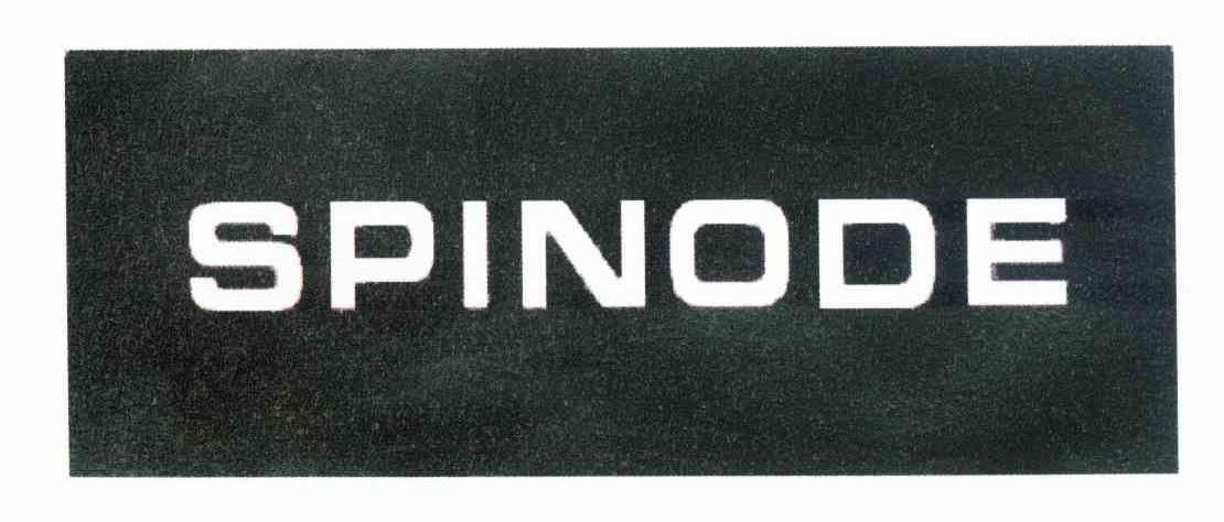 SPINODE