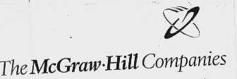 THE MCGRAW HILL