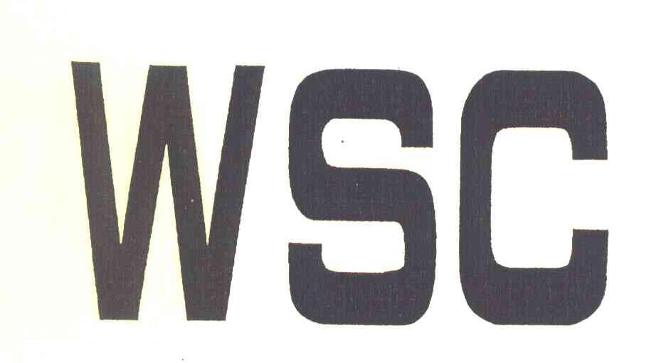 WSC