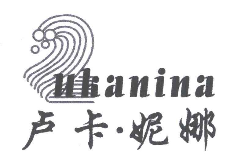 卢卡妮娜;UKANINA