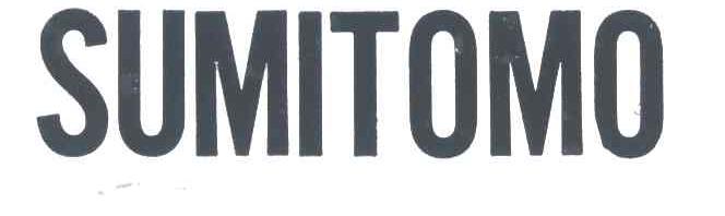 SUMITOMO