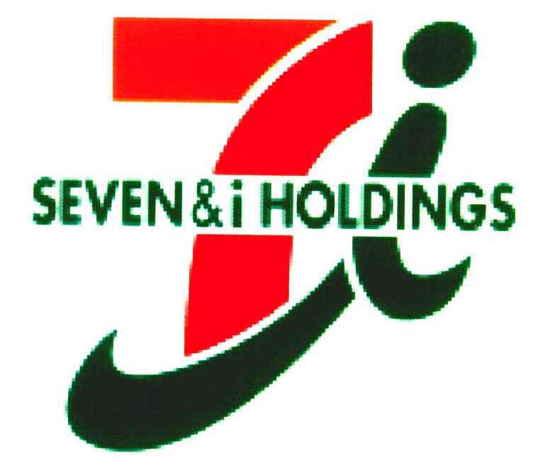 SEVEN&I HOLDINGS;7;I
