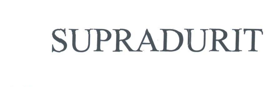 SUPRADURIT