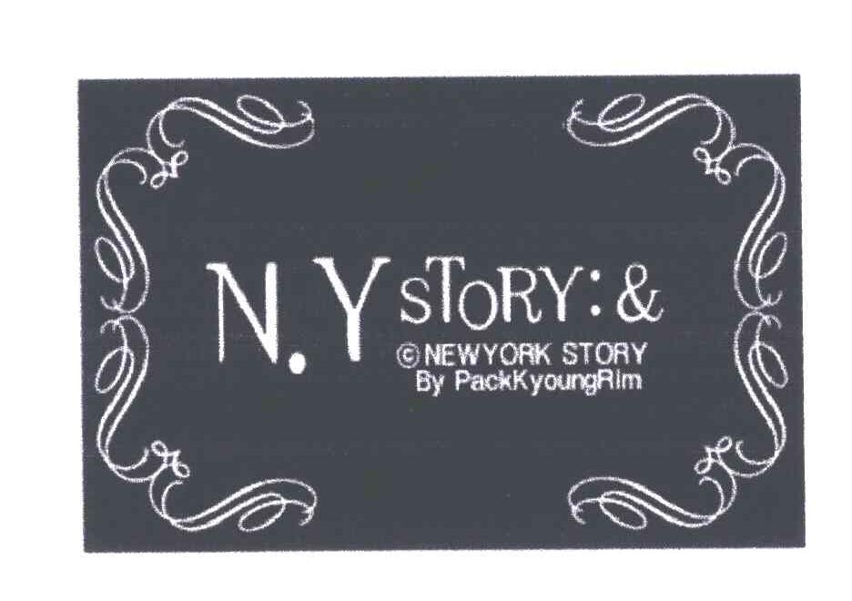 N.YSTORY&;NEWYORKSTORY;BYPACKKYOUNGRIM