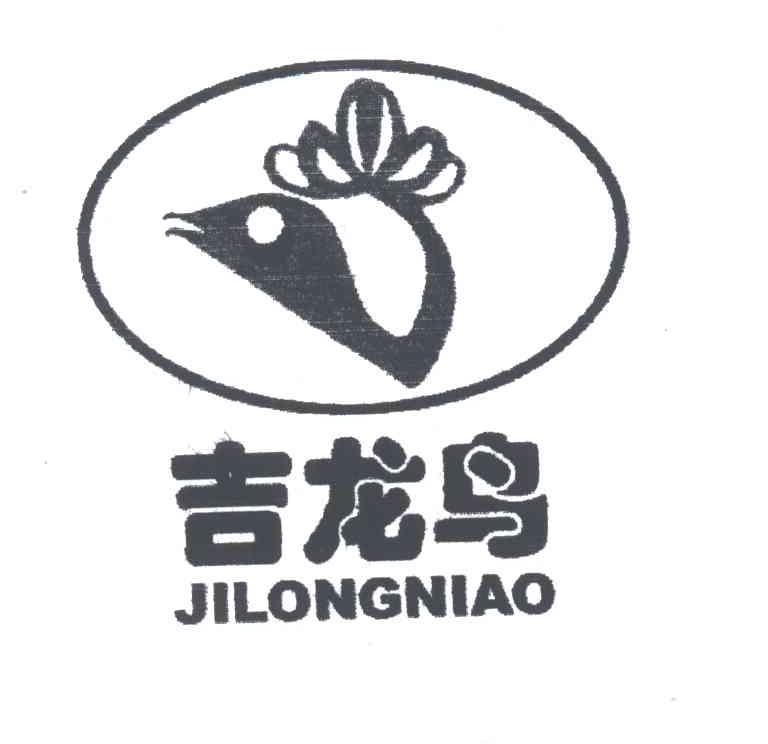 吉龙鸟